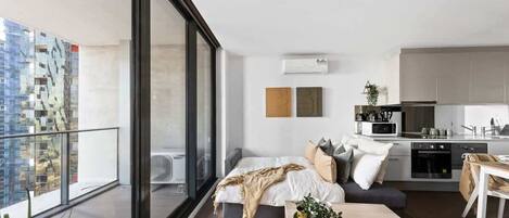 Apartamento (2 Bedrooms) | Interior