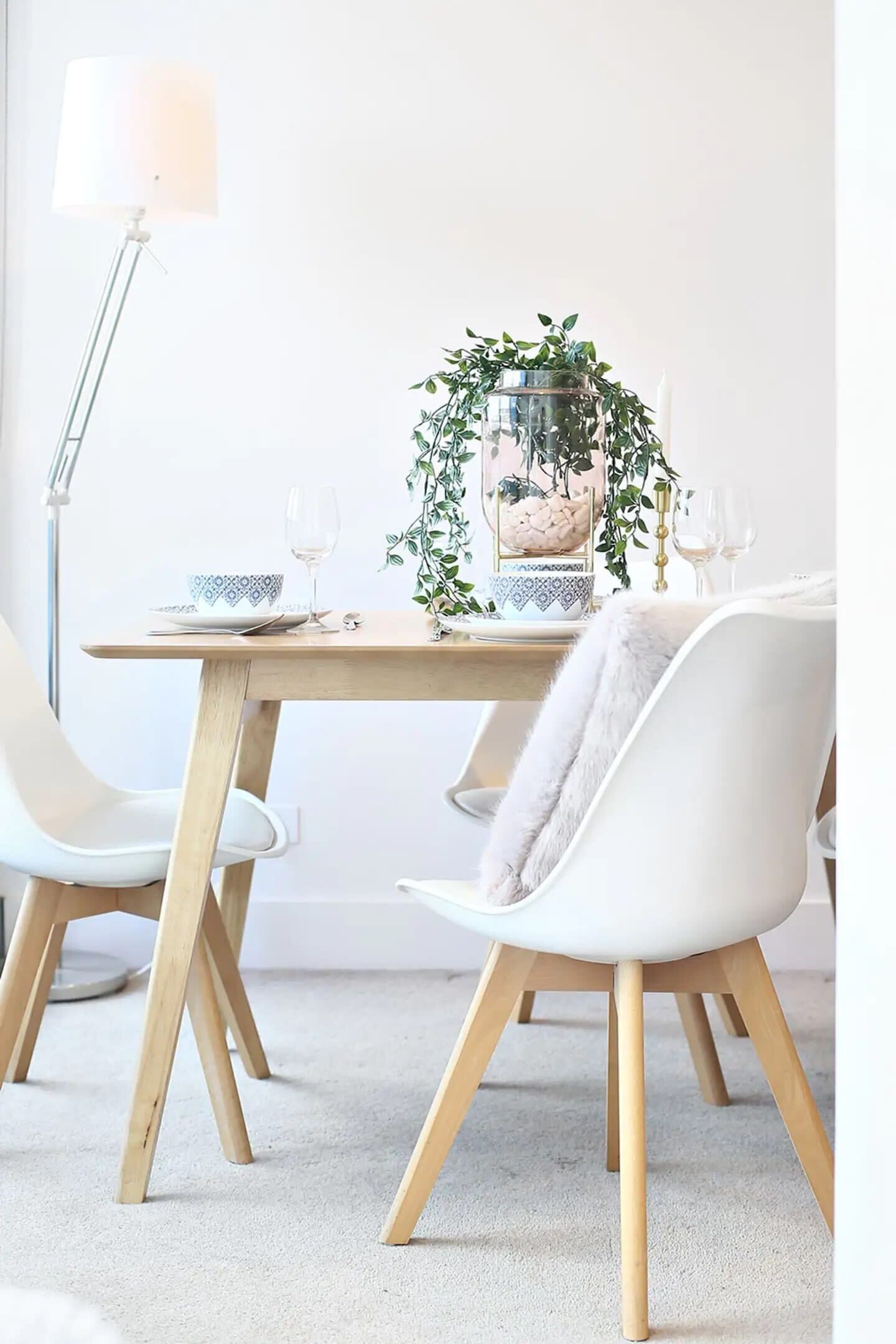 Apartamento (2 Bedrooms) | Interior