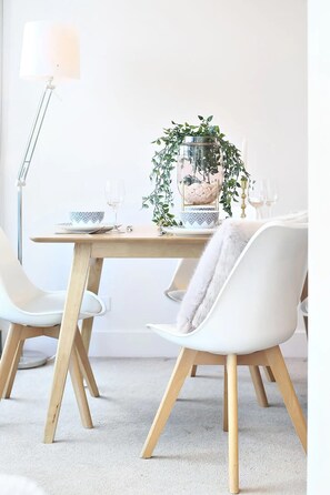 Interior - A Cozy & Modern 2BR Apartment, Fantastic Views (Melbourne)