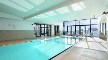 Apartment (2 Bedrooms) | Innenbereich