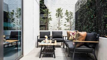 Villa (3 Bedrooms) | Interior