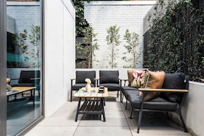 別墅 (3 Bedrooms) | 住宿內部