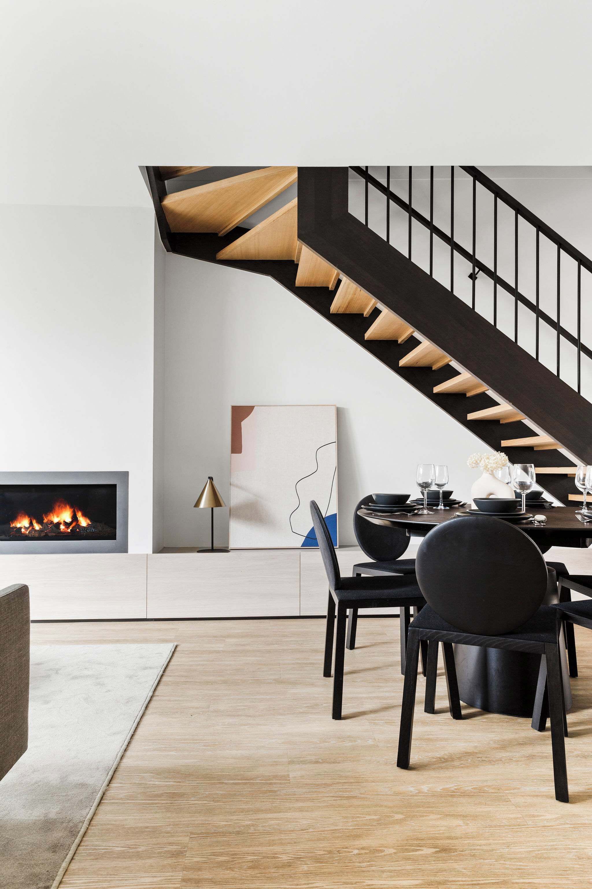 Villa (3 Bedrooms) | Interiör