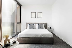 Villa (3 Bedrooms) | Interior