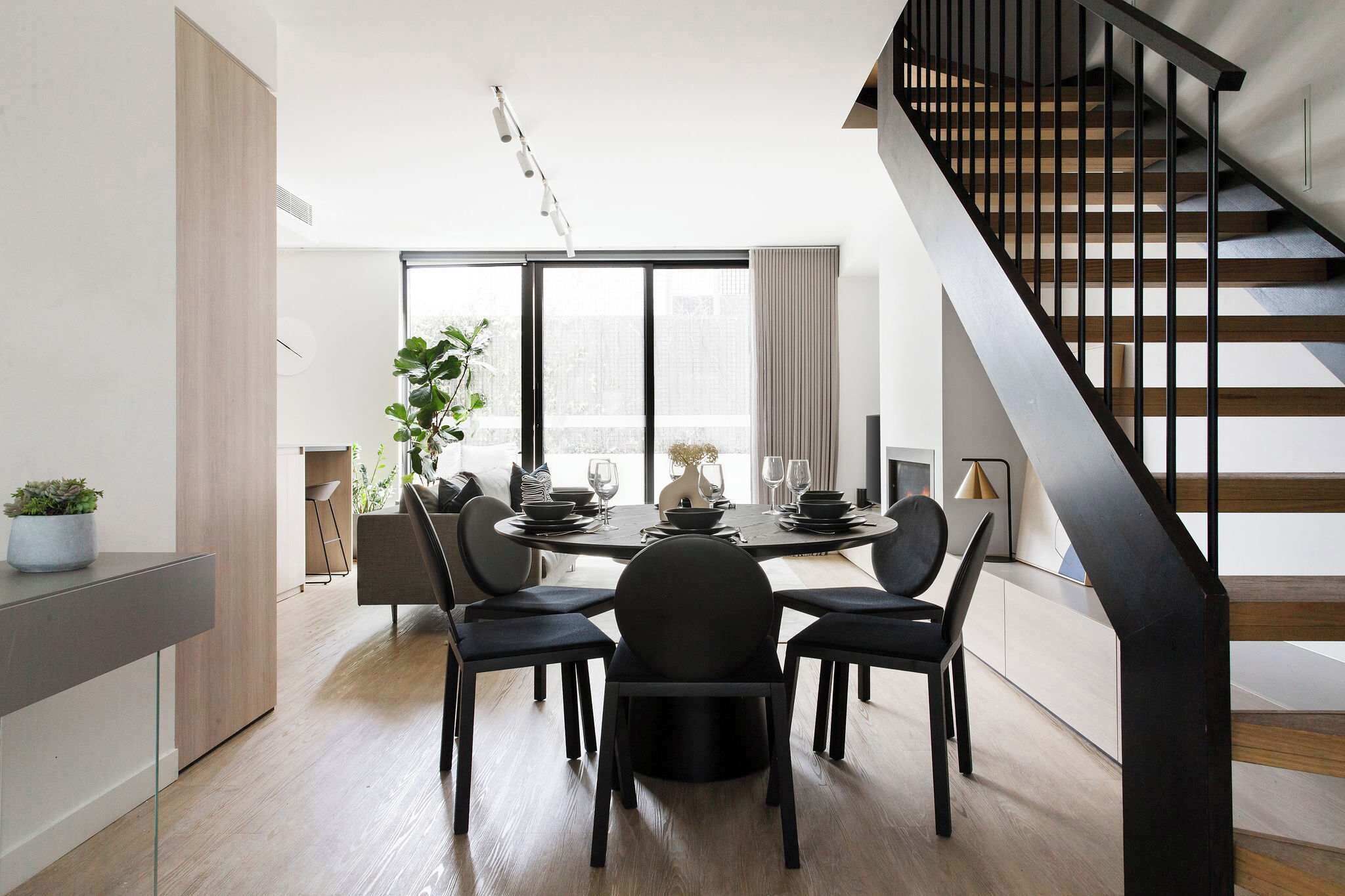 別墅 (3 Bedrooms) | 住宿內部