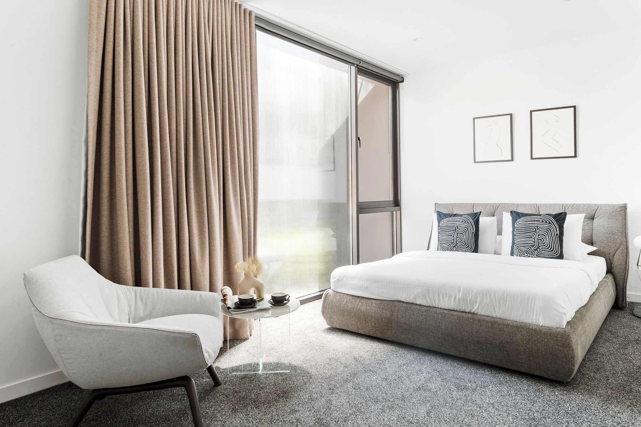 Vila (3 Bedrooms) | Interior