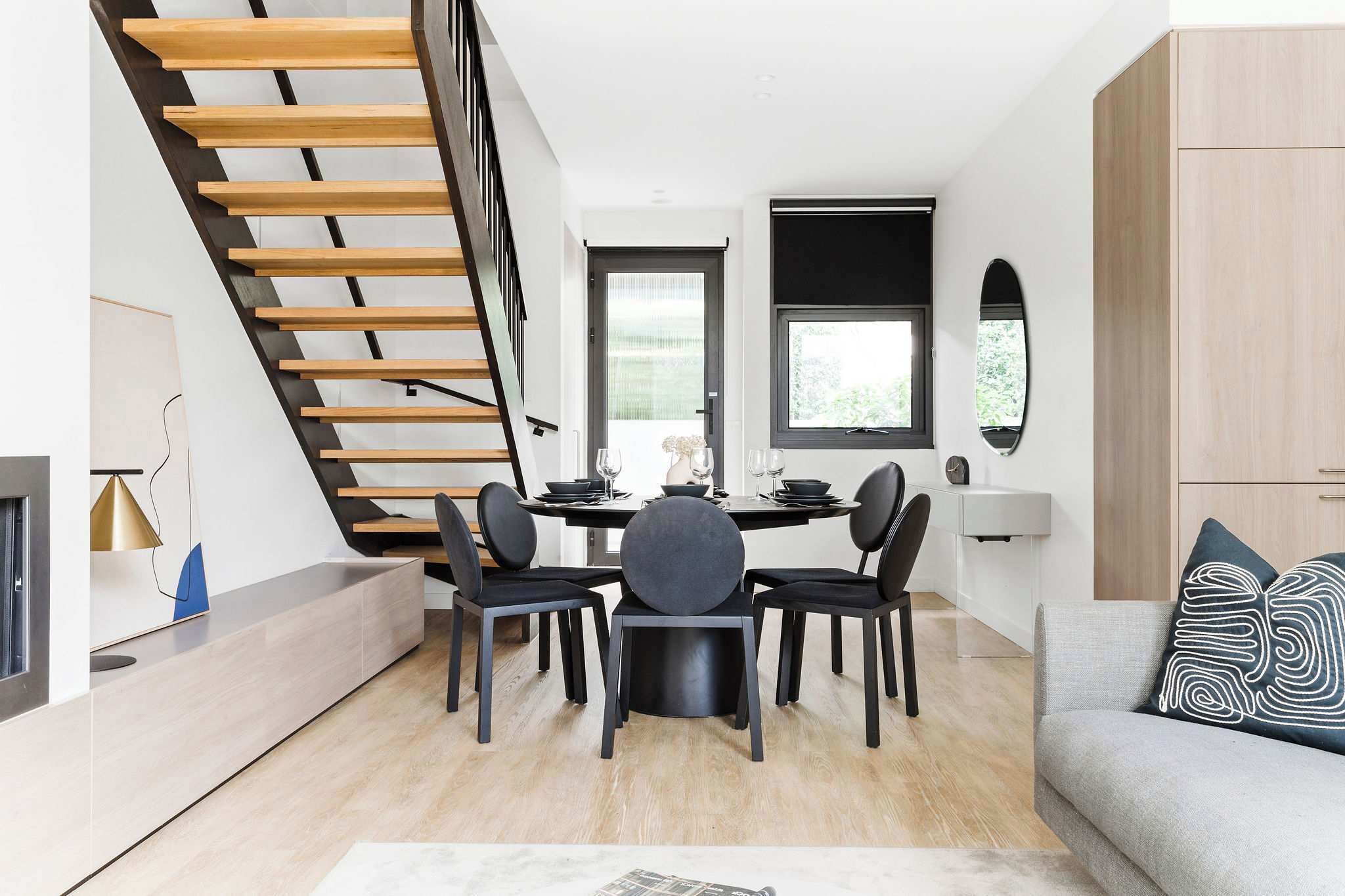 Villa (3 Bedrooms) | Interiör