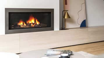 Villa (3 Bedrooms) | Interior