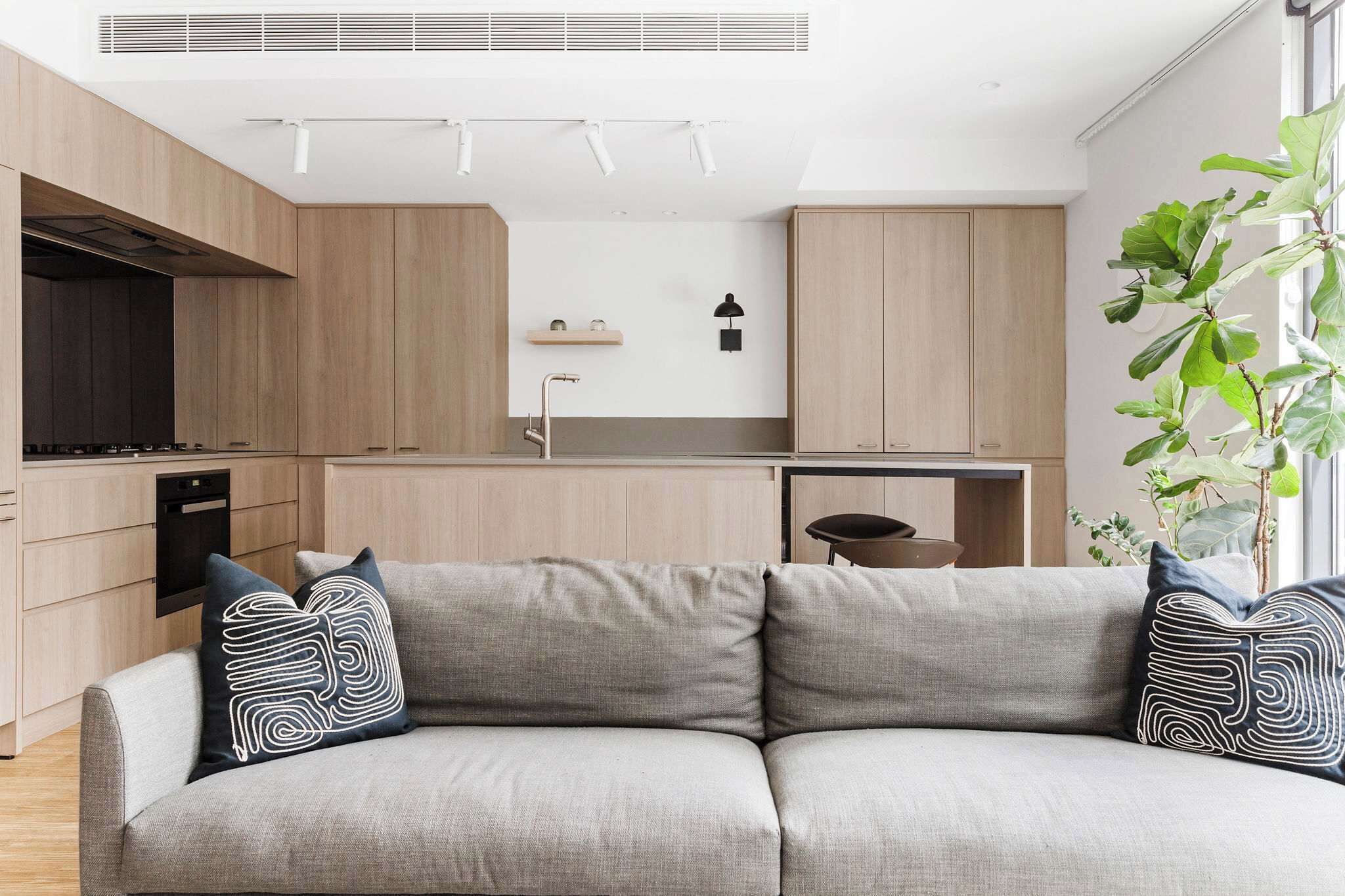 Villa (3 Bedrooms) | Interiör