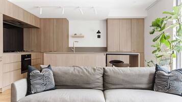 Villa (3 Bedrooms) | Interiör