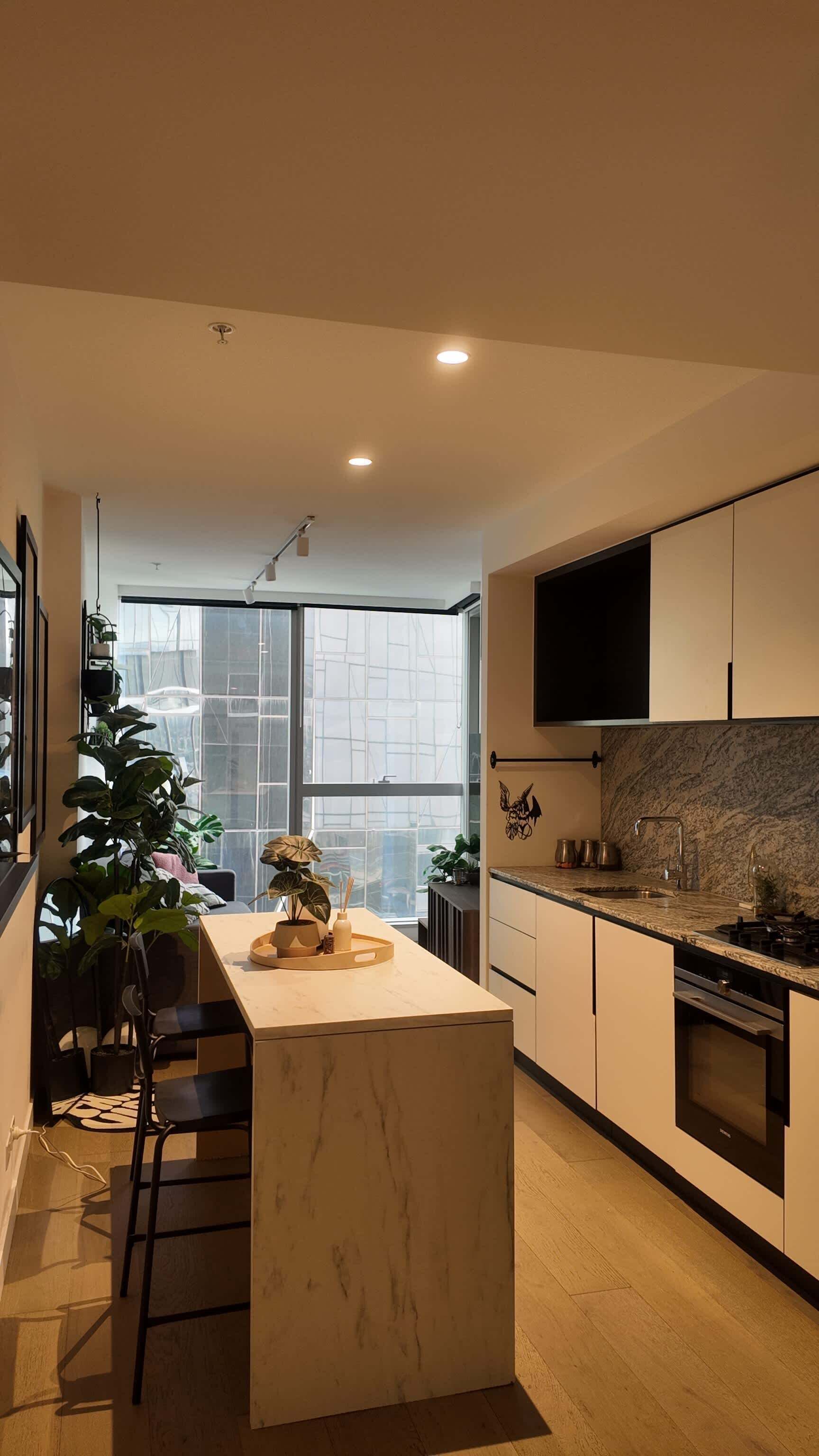 Apartamento (1 Bedroom) | Interior