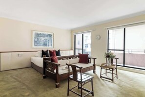 Appartement (4 Bedrooms) | Intérieur