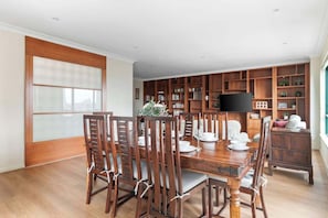 Apartment (4 Bedrooms) | Interior