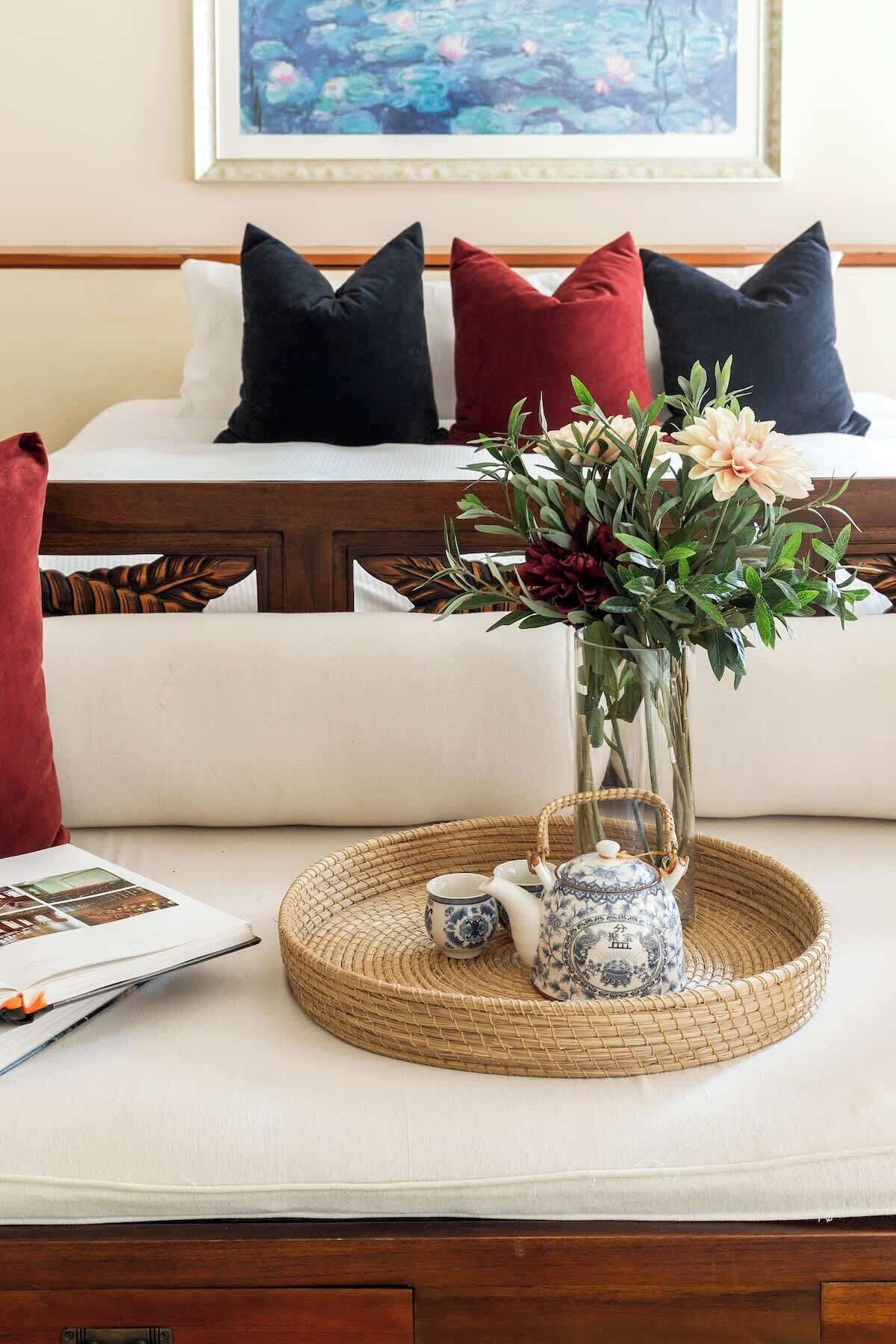 Leilighet (4 Bedrooms) | Innvendig