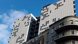 Huoneisto (2 Bedrooms) | Sisätilat