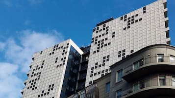 Huoneisto (2 Bedrooms) | Sisätilat