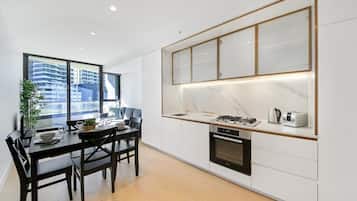 Huoneisto (2 Bedrooms) | Sisätilat