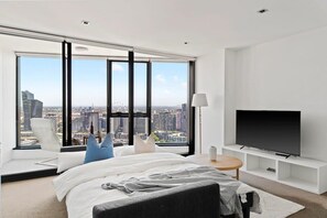 Appartement (2 Bedrooms) | Interieur