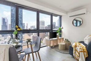 Apartment (1 Bedroom) | Front of property