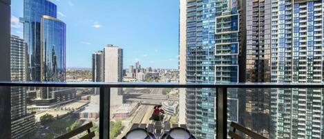 Apartment (2 Bedrooms) | Front of property