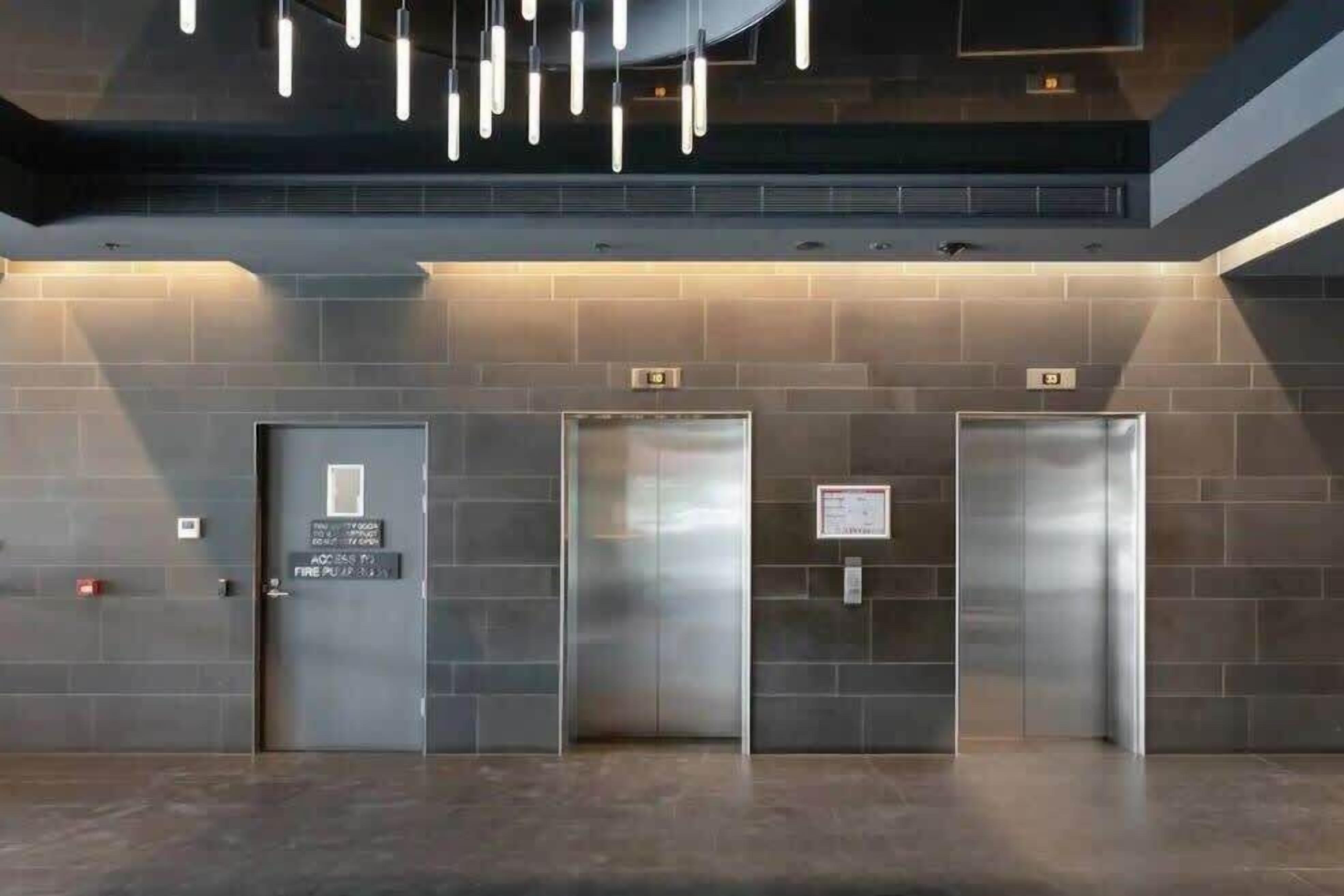 公寓 (2 Bedrooms) | 住宿内部