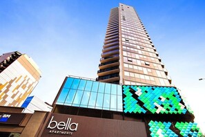 Appartement (2 Bedrooms) | Intérieur