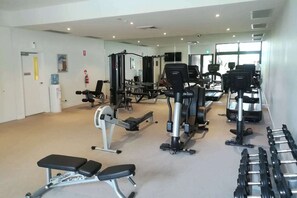 Interior - A 2BR Apt in Parkville Near the Melbourne Zoo (Melbourne)