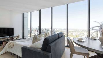 Lägenhet (2 Bedrooms) | Interiör