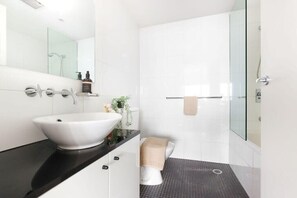 아파트 (2 Bedrooms) | 내부