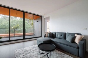 아파트 (3 Bedrooms) | 내부