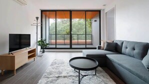 อพาร์ทเมนท์ (3 Bedrooms) | ภายใน