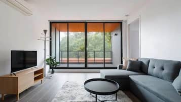 Apartamento (3 Bedrooms) | Interior