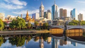 Apartment (3 Bedrooms) | Interior