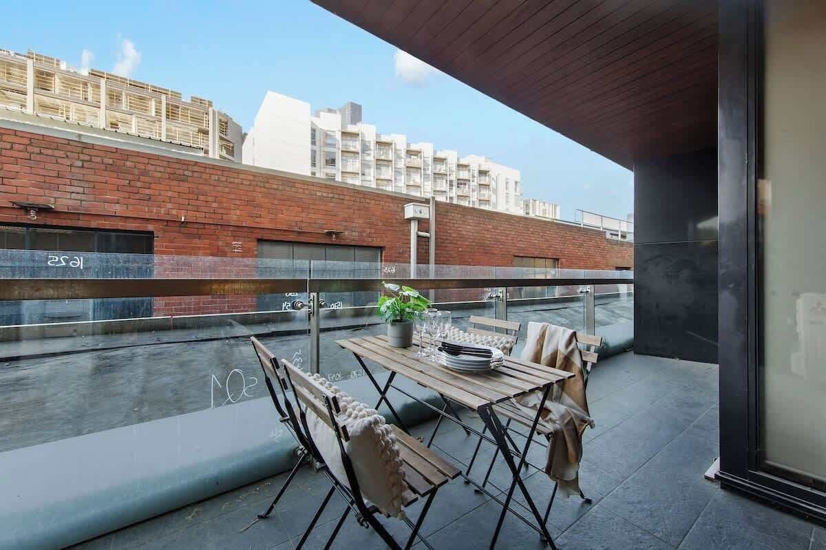 Apartamento (2 Bedrooms) | Interior