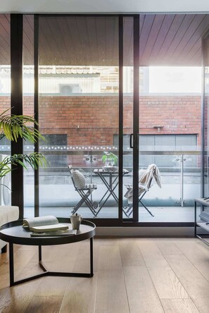 Apartment (2 Bedrooms) | Innenbereich