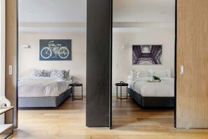 Apartment (2 Bedrooms) | Innenbereich
