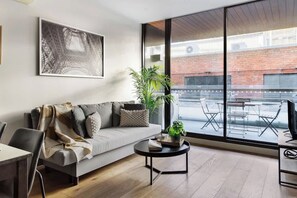 Apartment (2 Bedrooms) | Innenbereich