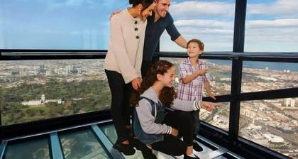 A Chic Apt With a Large Balcony Next to Grand Prix