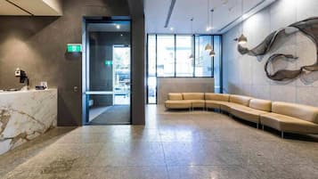 Appartement (2 Bedrooms) | Intérieur