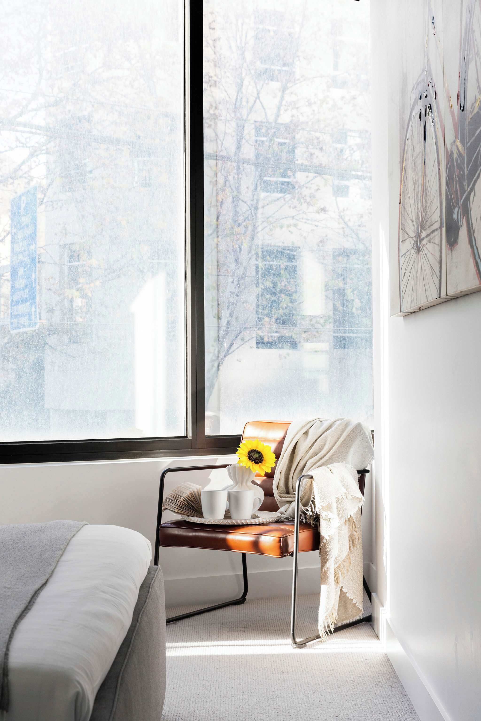 Leilighet (2 Bedrooms) | Innvendig