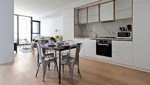 Departamento (2 Bedrooms) | Interior
