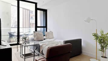 Appartement (2 Bedrooms) | Intérieur