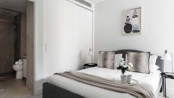 Leilighet (2 Bedrooms) | Fasade