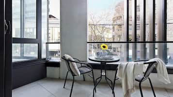 Appartement (2 Bedrooms) | Intérieur