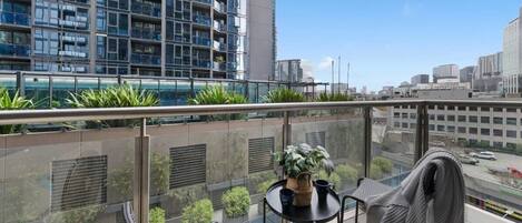 Lägenhet (2 Bedrooms) | Boendets fasad