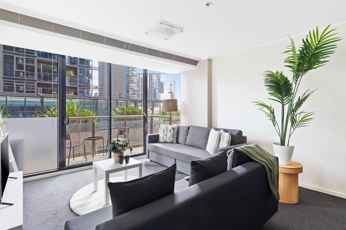 公寓 (2 Bedrooms) | 內部