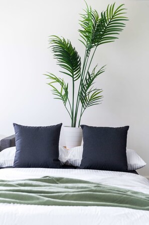 Appartement (2 Bedrooms) | Interieur