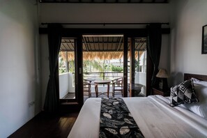 Comfort Double Room | Minibar, desk, free WiFi - Sundhara View Ubud (Sukawati)