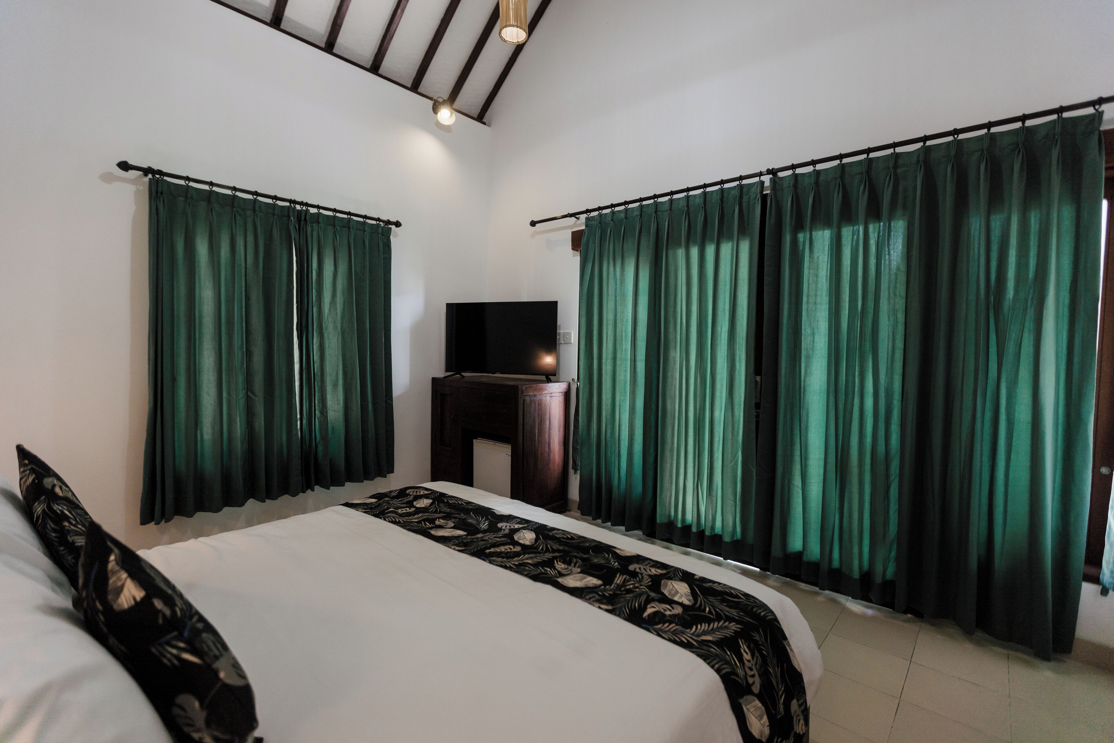 Comfort Twin Room | Minibar, desk, free WiFi