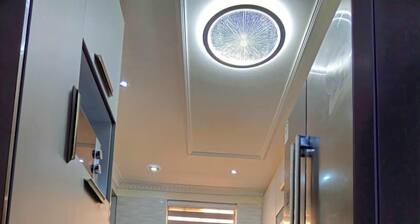 Lux Suites Zanzi Homestead Syokimau